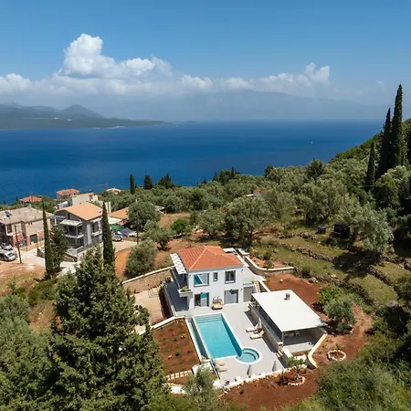 Stella Villa *