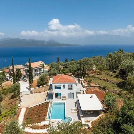 Stella Villa *