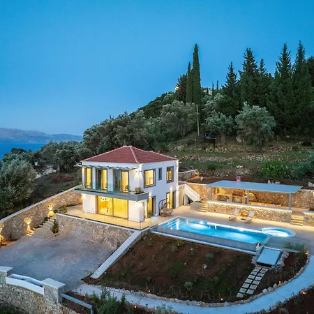 Stella Villa *