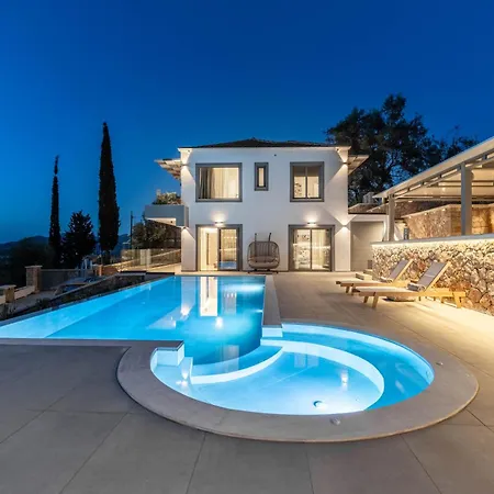 וילה Stella ניקיאנה