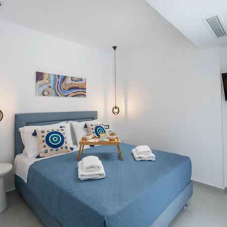 Stella וילה ניקיאנה