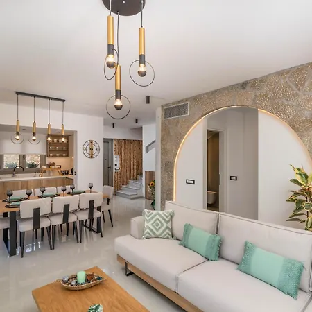 וילה Stella ניקיאנה