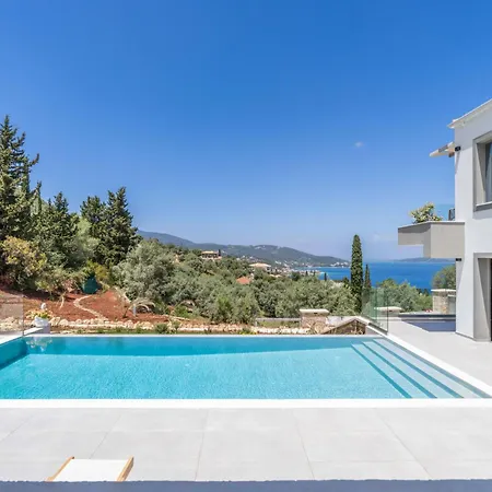 וילה Stella ניקיאנה