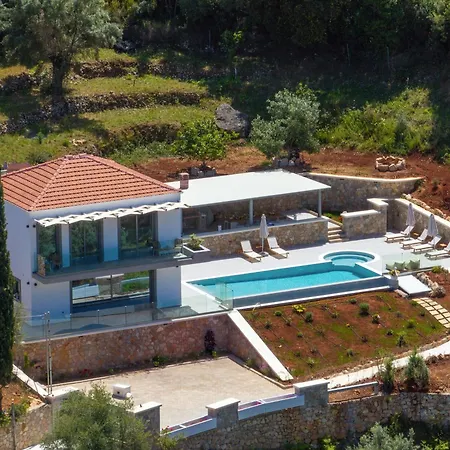 Stella וילה ניקיאנה