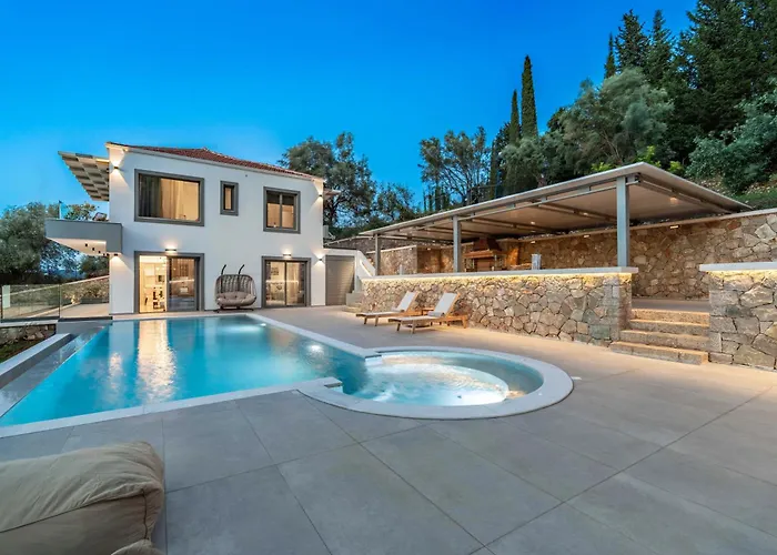 Stella Βίλα Νικιάνα