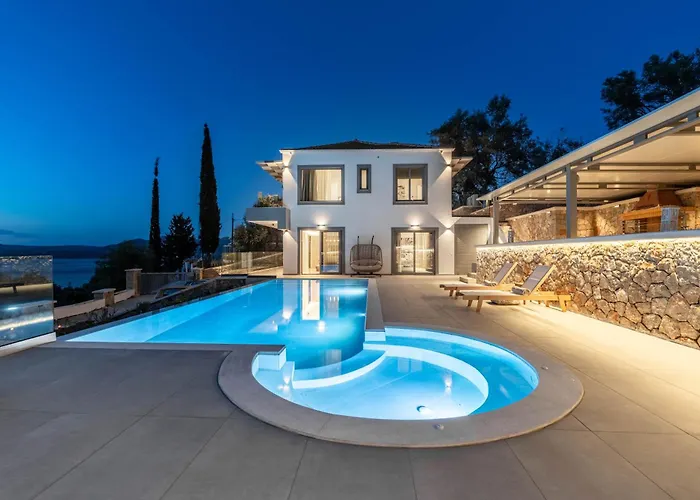 Βίλα Stella Νικιάνα