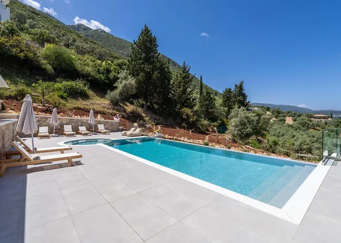 Stella Βίλα Νικιάνα