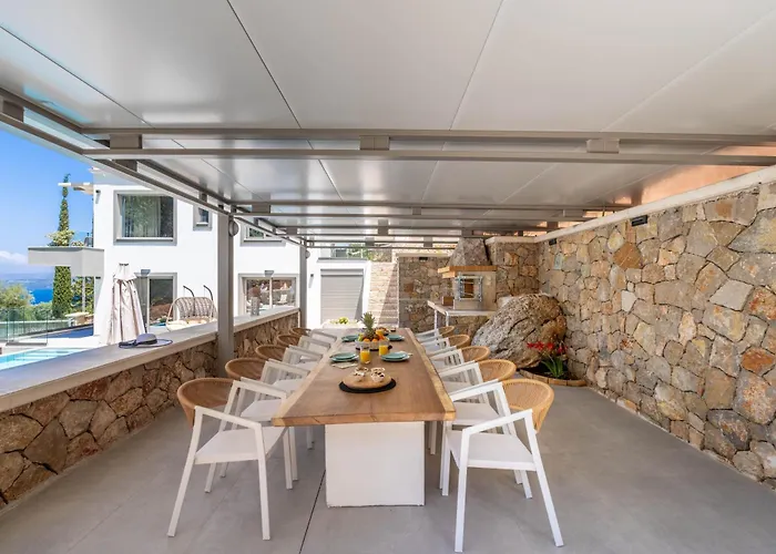 Stella Βίλα Νικιάνα