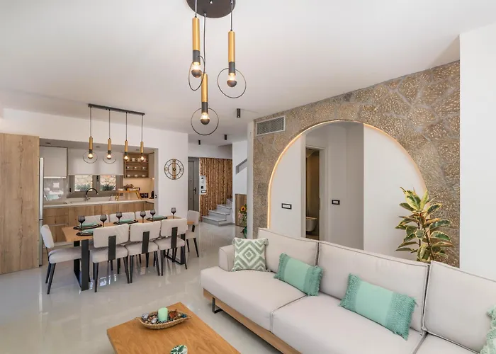 Βίλα Stella Νικιάνα