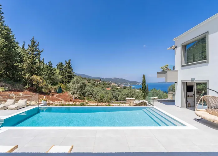 Βίλα Stella Νικιάνα