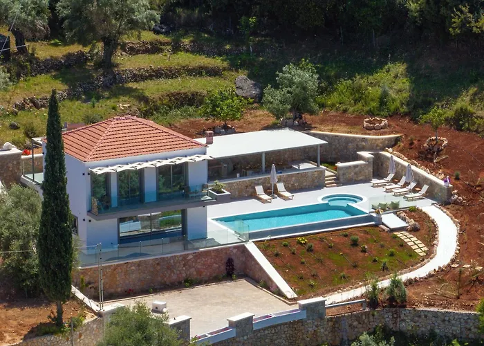 Stella Βίλα Νικιάνα